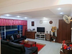Blk 170 Yishun Avenue 7 (Yishun), HDB 5 Rooms #198106522